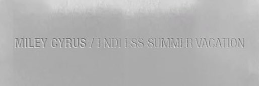 MileneUpdates's profile banner image