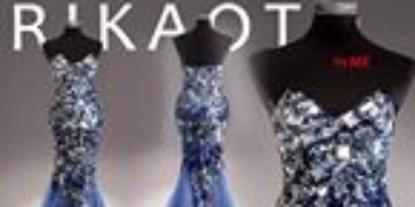 Rikaoto by me banner