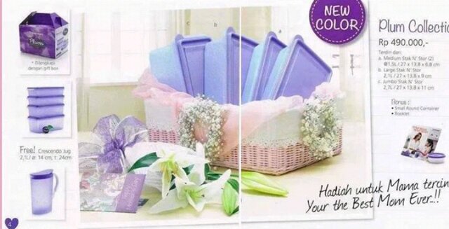 EcaTupperware's profile banner image