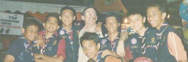 RohaizatNazri's profile banner image