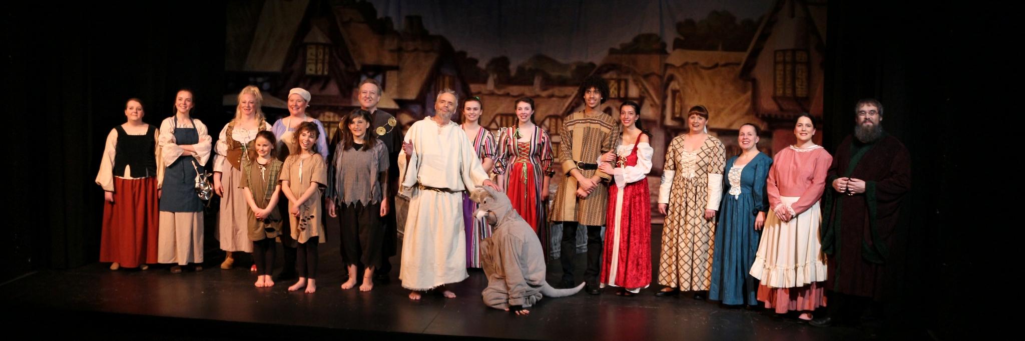 MerlynTheatre's profile banner image