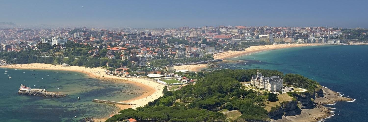 IoTSantander Meetup banner