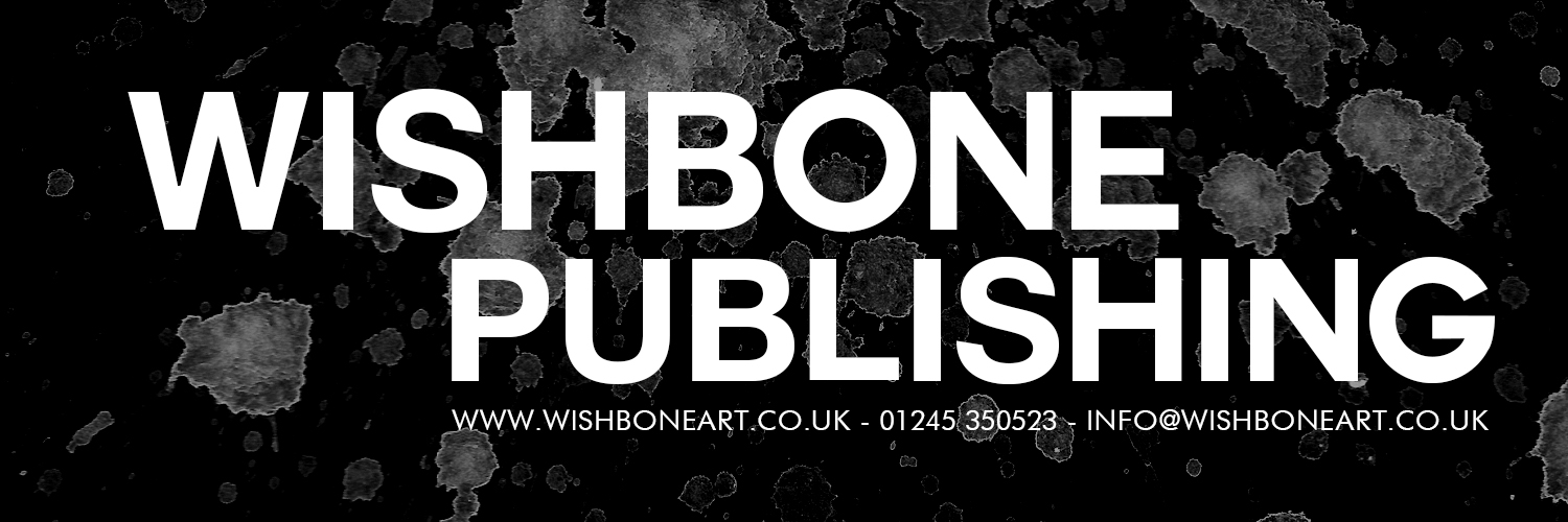 Wishbone Publishing banner