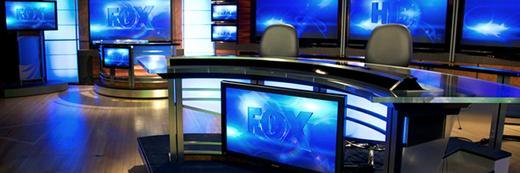 Fox News  ̸̽̐ͦͬ͆͞Com banner