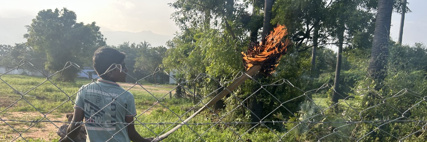 🎙️ பலவேசம் சிவப்பிரகாஷ் ᴺᵀᴷ banner