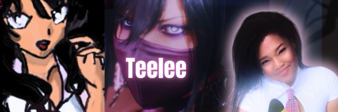 EEL | Teelee banner