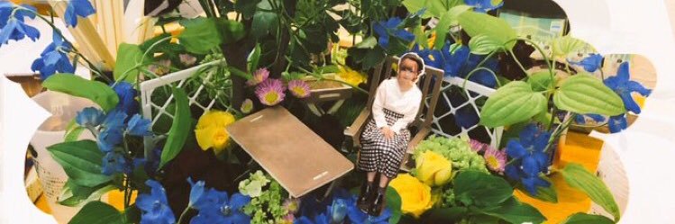 Kira・pata・shining banner