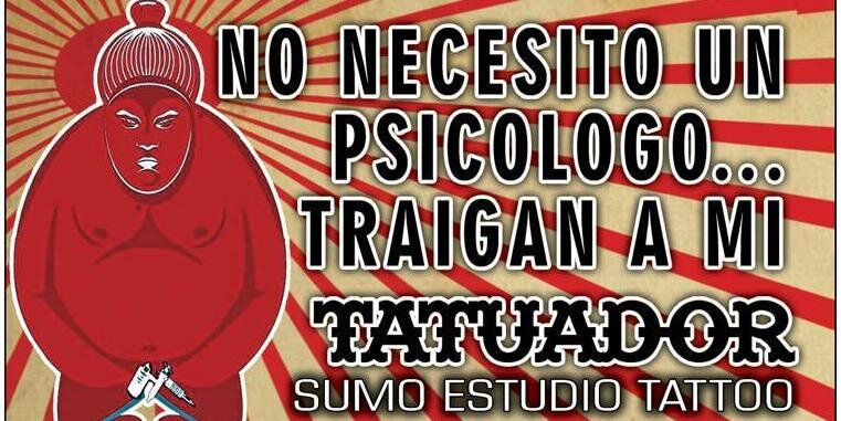 SumoTattoo's profile banner image