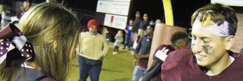 Adam Dillinger banner