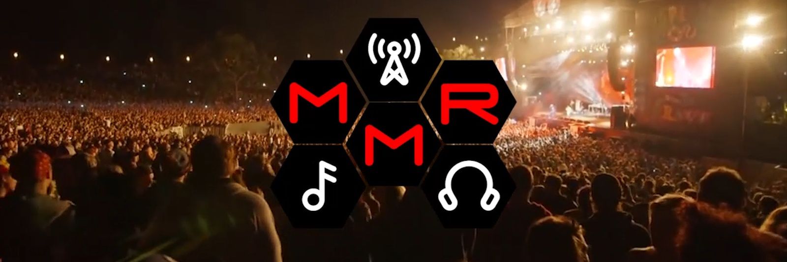 MegaRadioShow's profile banner image