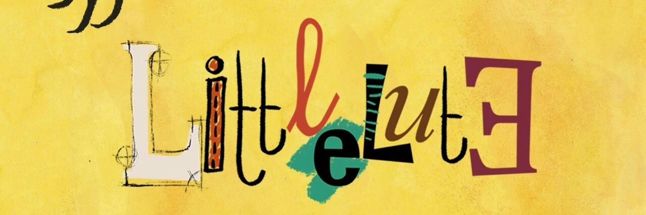 Littlelute Music banner