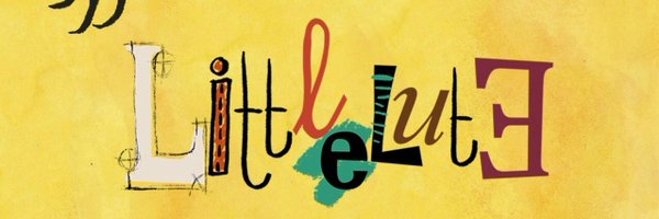 Littlelute_ Profile Banner
