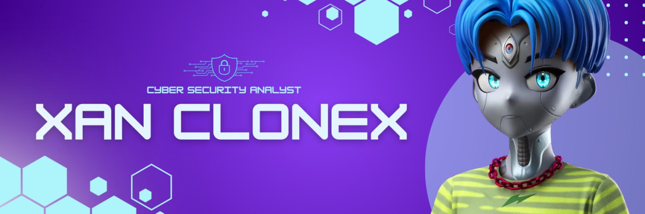 xanclonex4GG's profile banner image