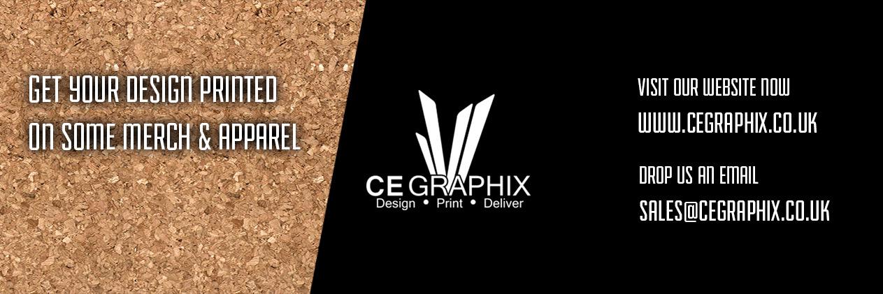 CEGraphixUK's profile banner image