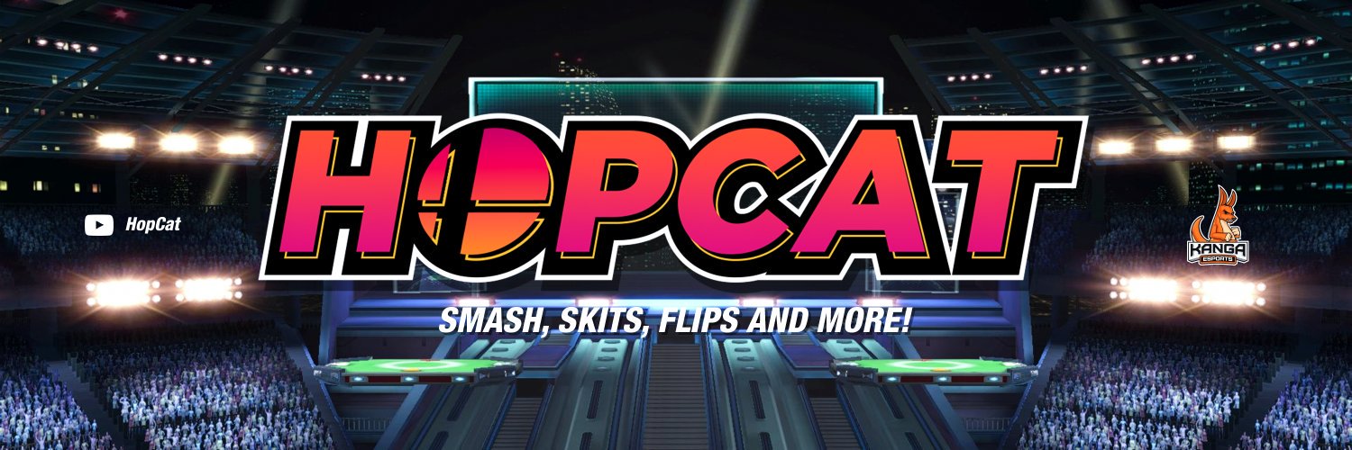 HopCat banner