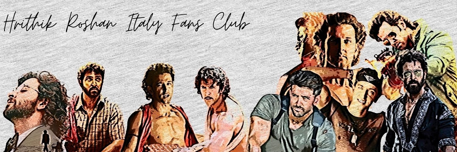 HR Italy FC banner