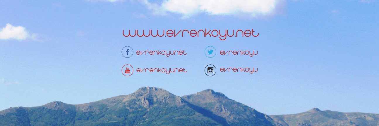evrenkoyu's profile banner image