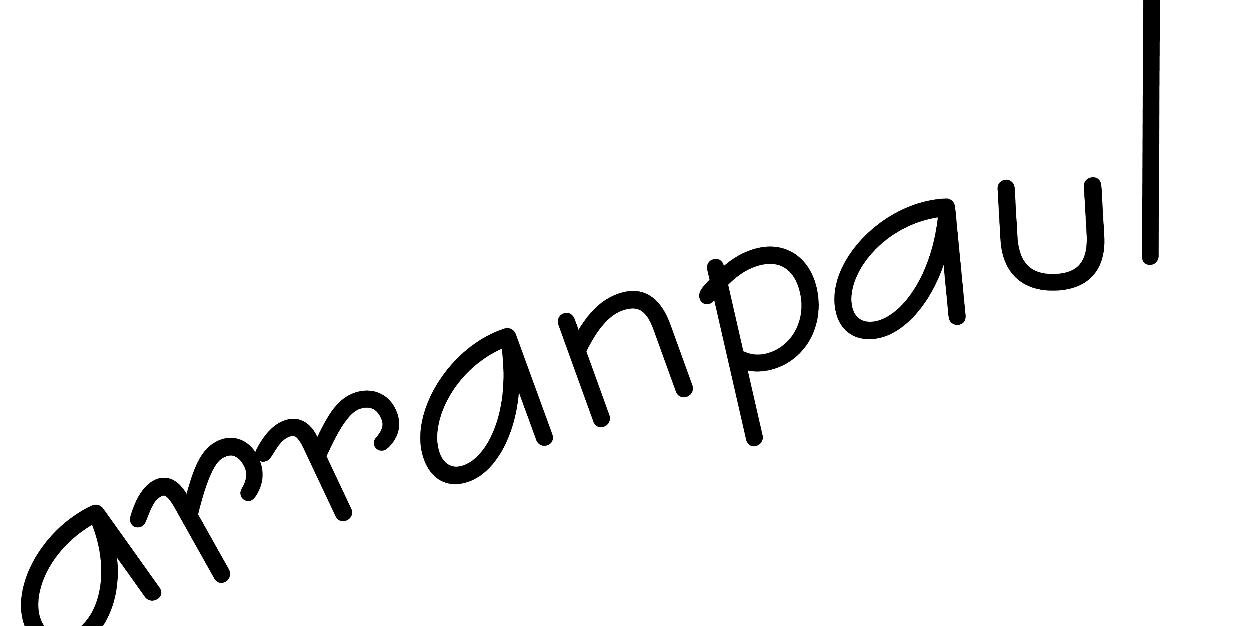 Arranpaul banner