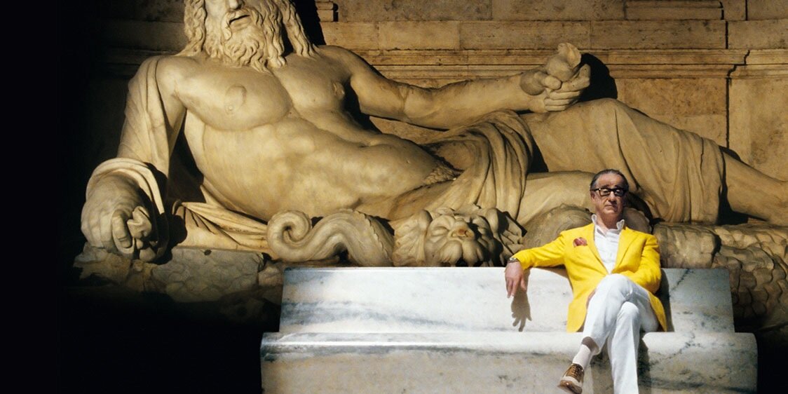 Toni Servillo banner