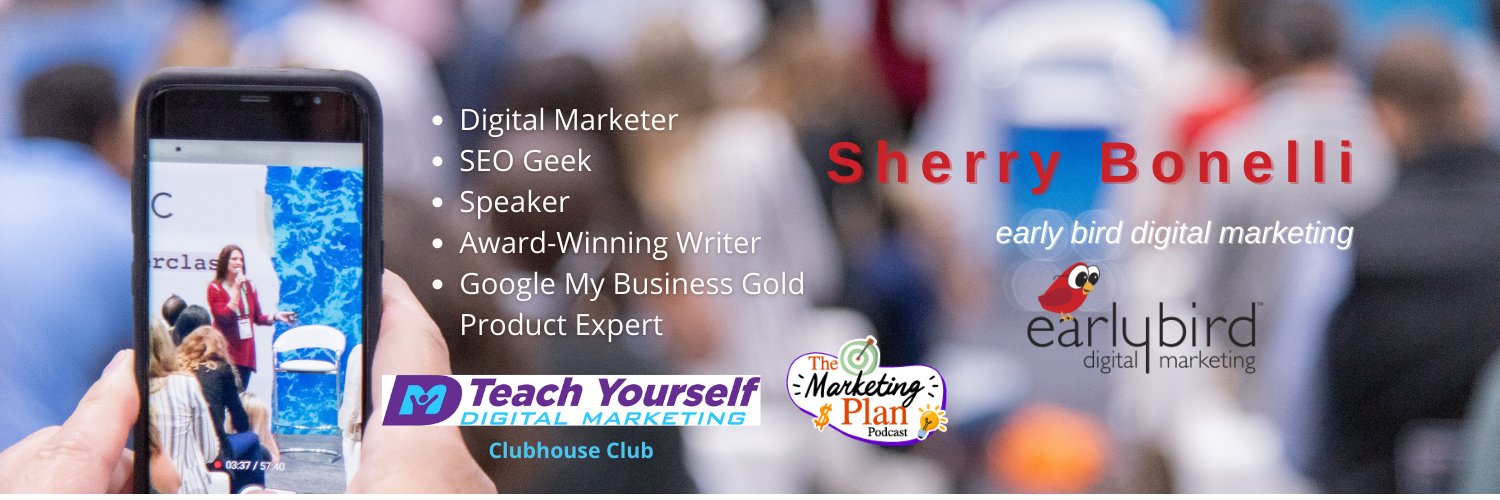 Sherry Bonelli banner