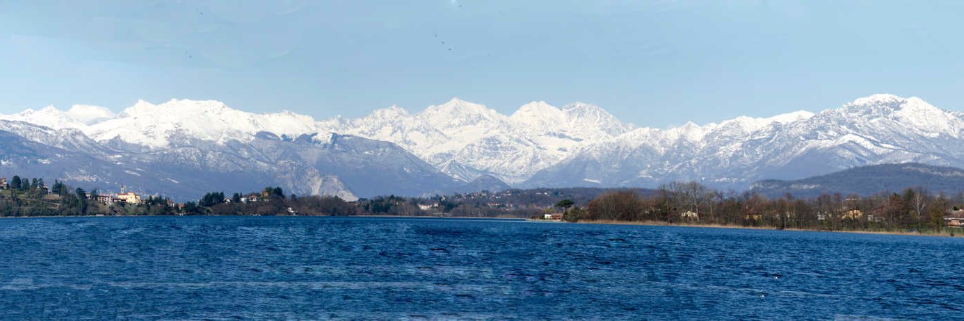 Joe Minichino banner