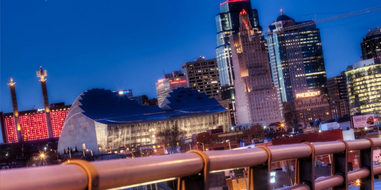 Downtown KCMO banner