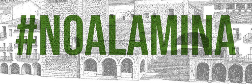 Podemos Cáceres banner