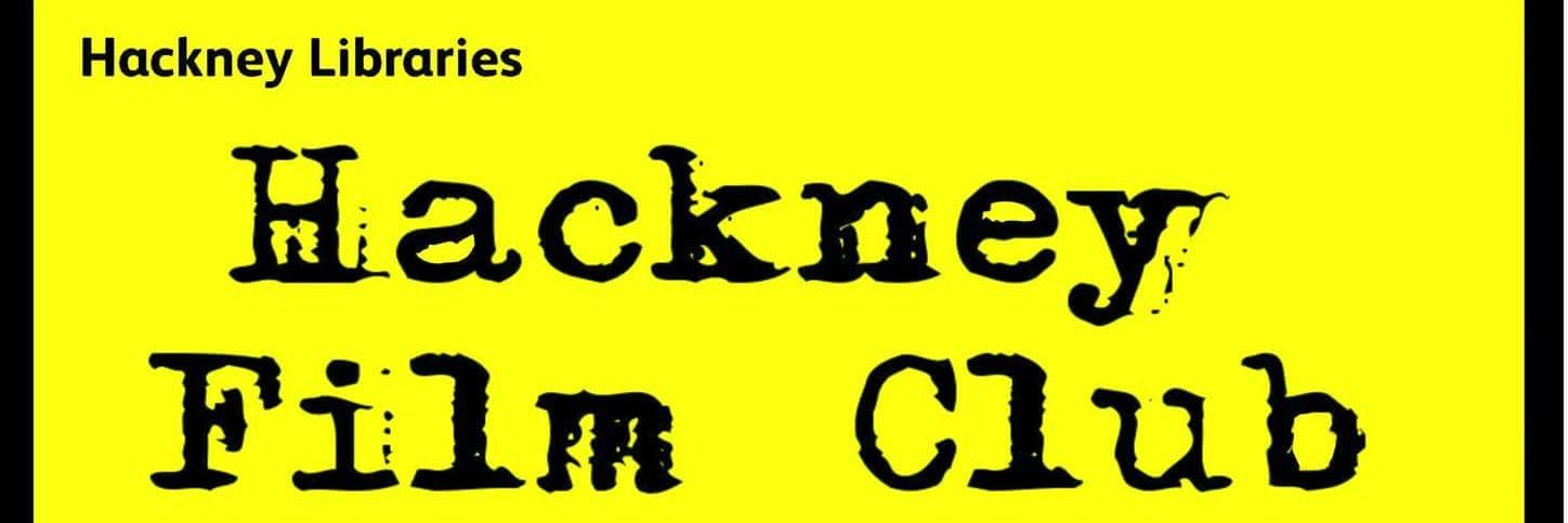 HackneyFilmClub's profile banner image