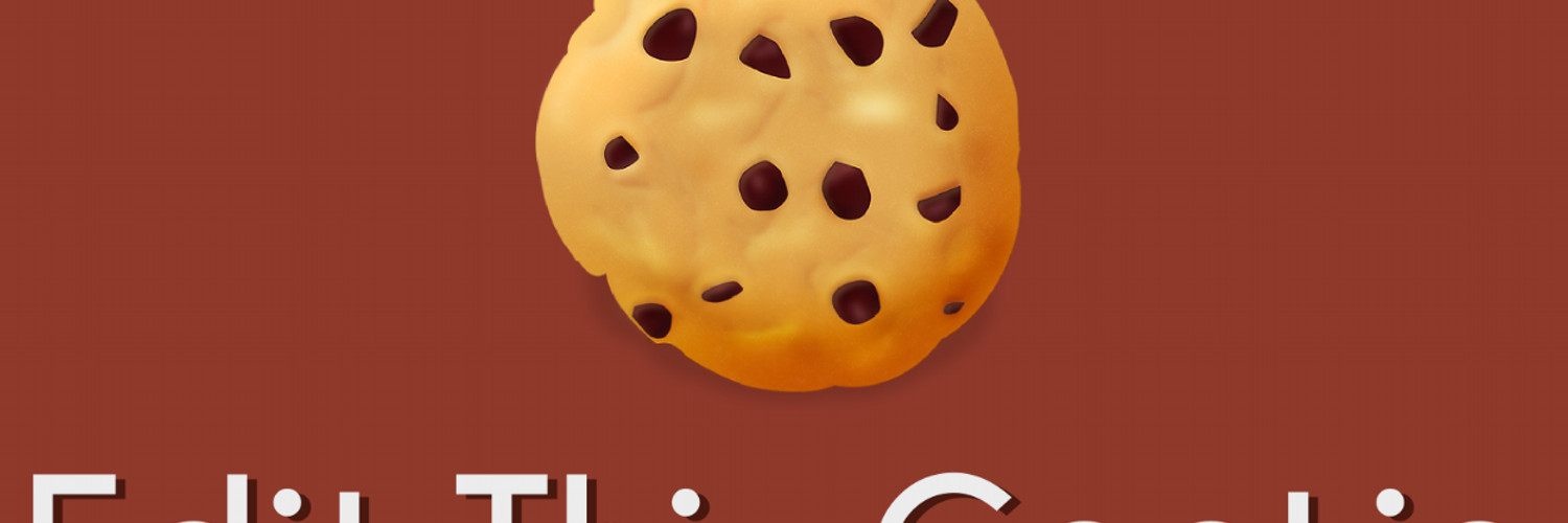EditThisCookie.com (@editthiscookie) / Twitter