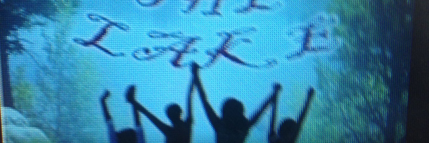loserauthor's profile banner image