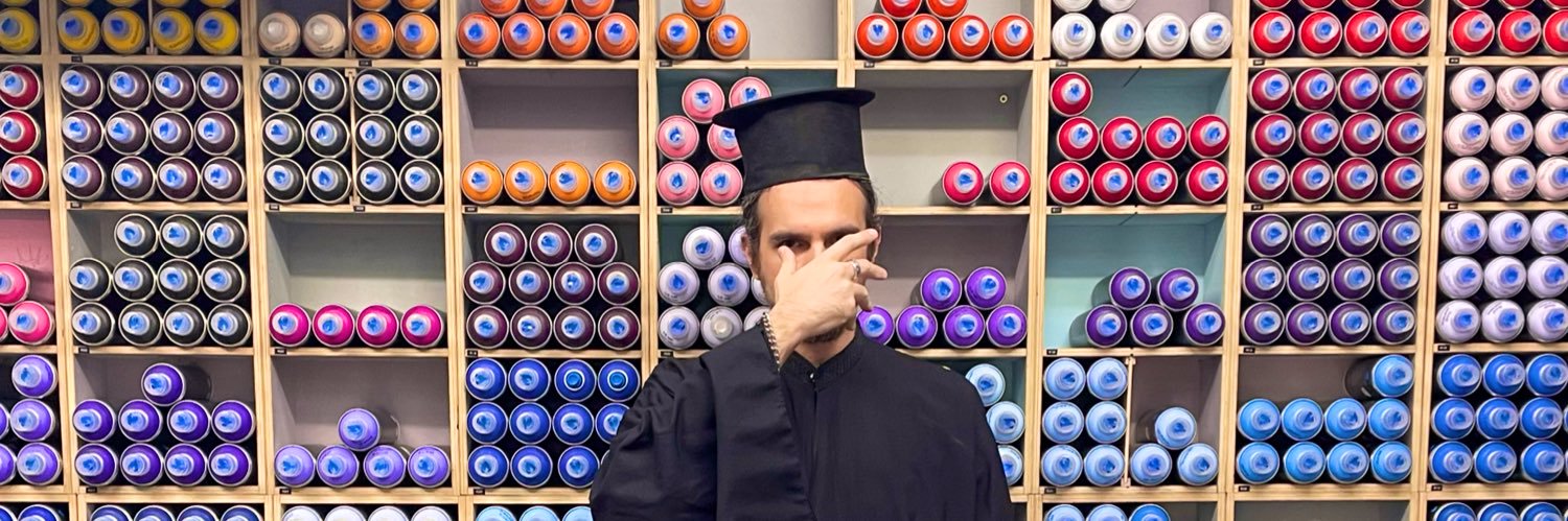 ayislertas's profile banner image