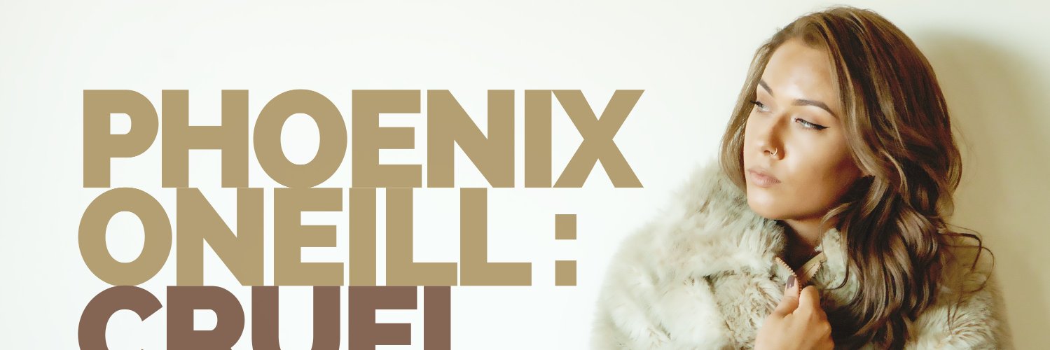 Phoenix ONeill banner