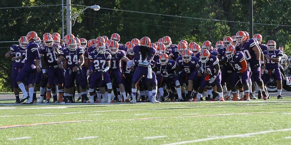 Missouri Valley  banner