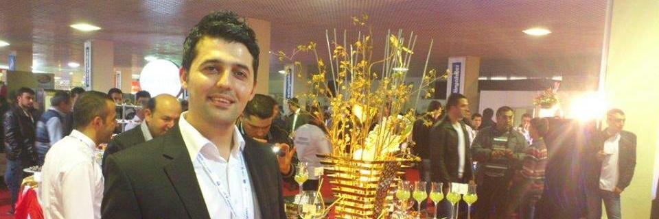 ghanmutlu's profile banner image