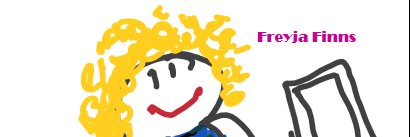 freyjafinns's profile banner image