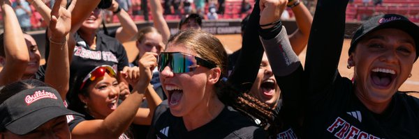 FresnoStateSB Profile Banner