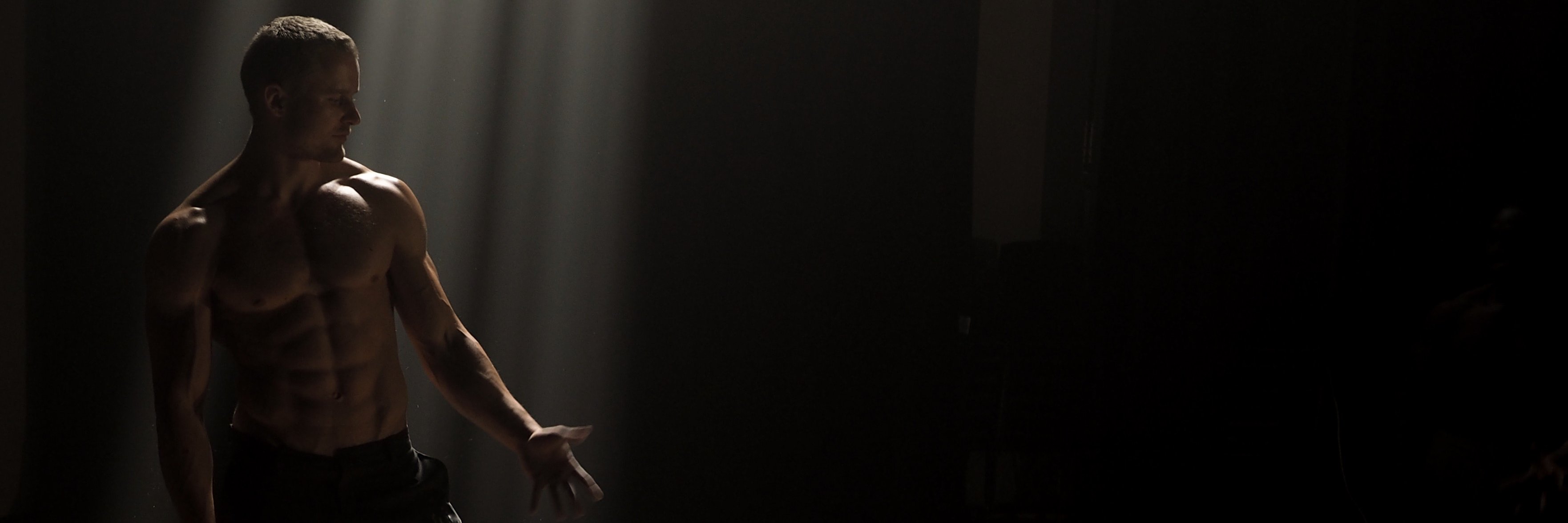 AaroHelander's profile banner image