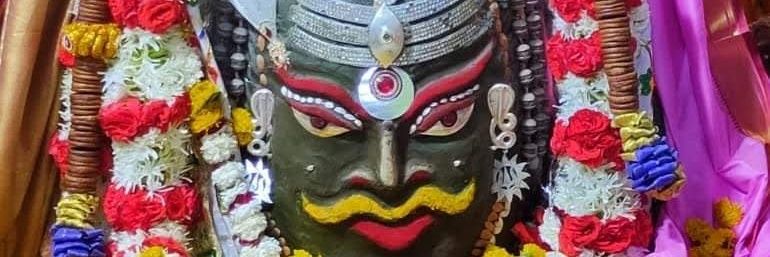 AkashBan's profile banner image