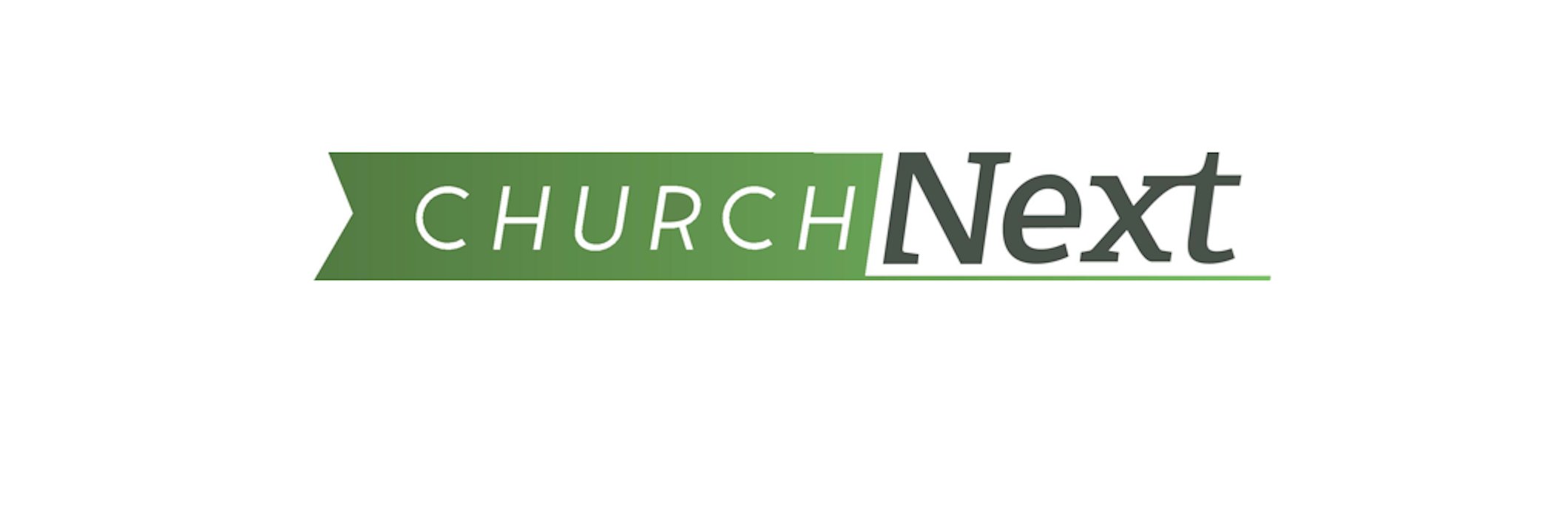 ChurchNext's profile banner image