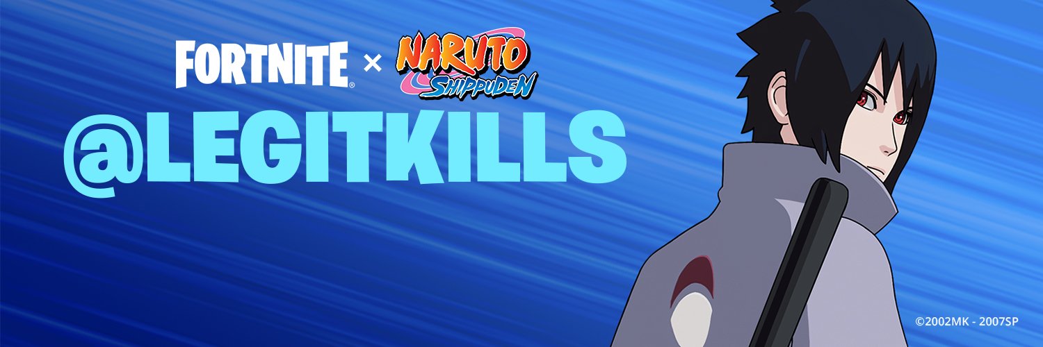 LegitKills's profile banner image