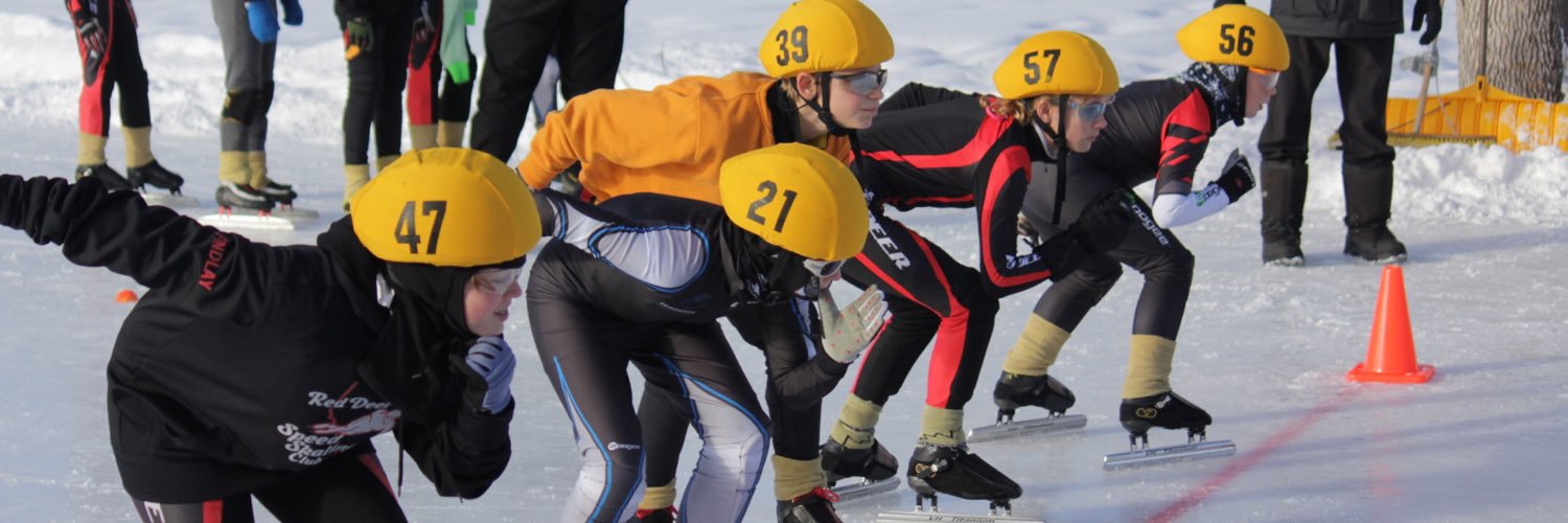 RDSpeedSkating's profile banner image