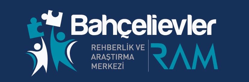 bahcelievlerram's profile banner image