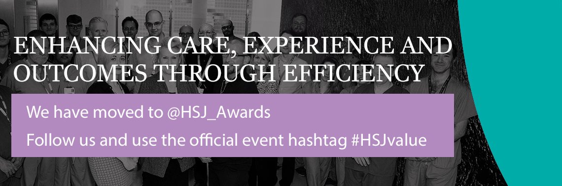 HSJ Value - INACTIVE ACCOUNT banner