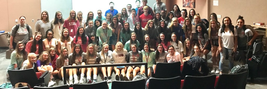 CoppellFCA's profile banner image