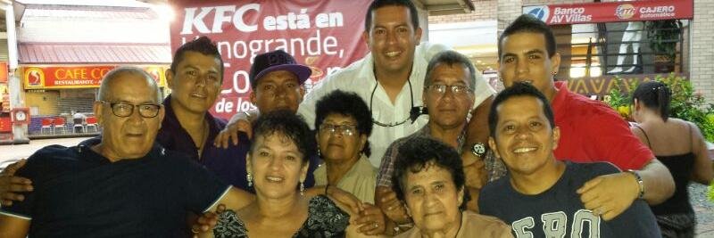 elchelopez's profile banner image