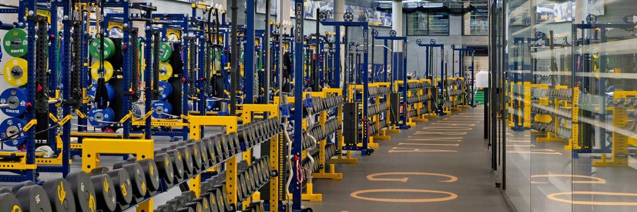 CalBearStrength banner