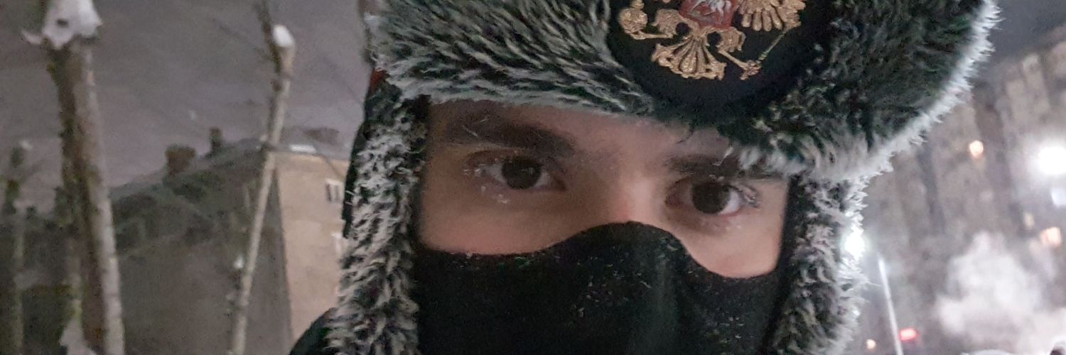 ReddyLynx's profile banner image