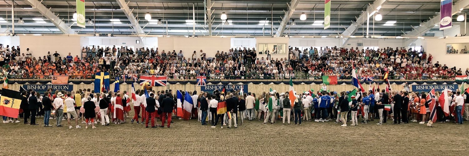 HorseballUK's profile banner image