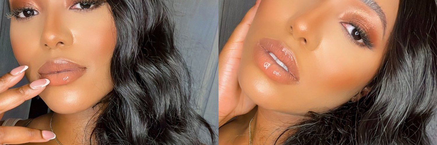 QueenNia_'s profile banner image
