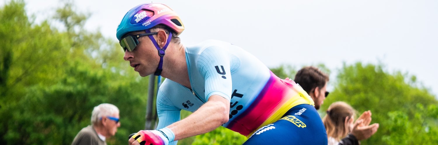 Martijn Budding banner